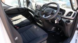 2024 Iveco Daily 50C18V