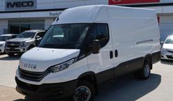 2024 Iveco Daily 50C18V