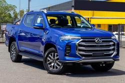 2023 LDV
T60 Max PRO