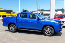 2023 LDV
T60 Max PRO