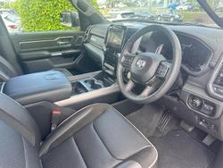 2023 RAM
1500 Laramie
