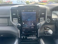 2023 RAM
1500 Laramie