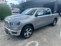 2023 RAM
1500 Laramie
