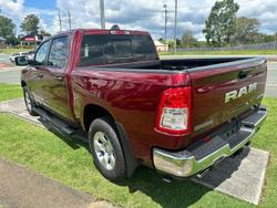 2023 RAM
                1500 Big Horn