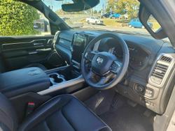 2023 RAM
1500 Laramie Sport RamBox