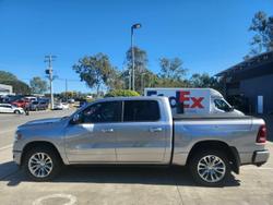 2023 RAM
1500 Laramie Sport RamBox