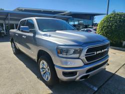 2023 RAM
1500 Laramie Sport RamBox