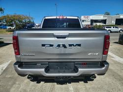 2023 RAM
1500 Laramie Sport RamBox