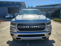 2023 RAM
1500 Laramie Sport RamBox