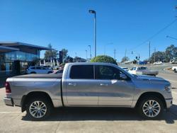 2023 RAM
                1500 Laramie Sport RamBox