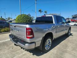 2023 RAM
1500 Laramie Sport RamBox
