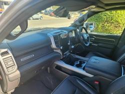 2023 RAM
1500 Laramie Sport RamBox