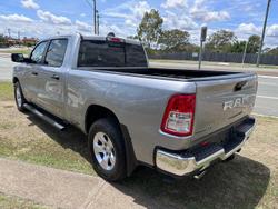2023 RAM
                1500 Big Horn