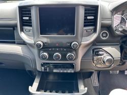 2023 RAM
                1500 Big Horn