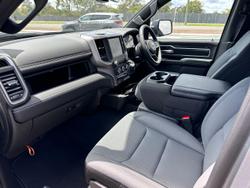 2023 RAM
                1500 Big Horn