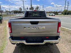 2023 RAM
                1500 Big Horn