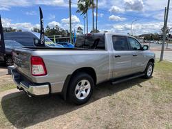 2023 RAM
                1500 Big Horn