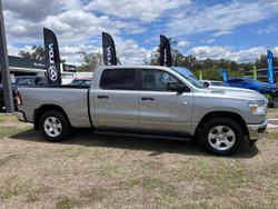 2023 RAM
                1500 Big Horn