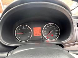 2016 Mitsubishi Triton GLX MQ MY16 4X4 Dual Range White