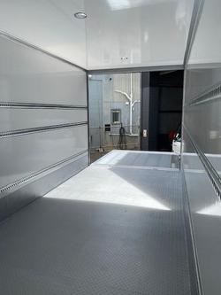 2025 Hino 500 Series FC1124 Auto In Stock White