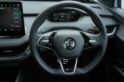 2024 SKODA
Enyaq RS