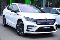 2024 SKODA
Enyaq RS