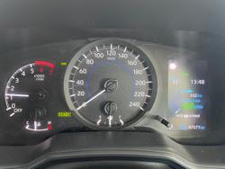 2022 Toyota
Corolla Ascent Sport Hybrid