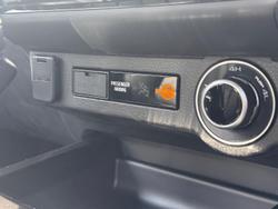 2025 Isuzu D-MAX LS-U