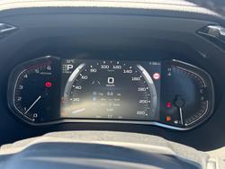 2025 Isuzu D-MAX LS-U