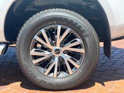 2025 Isuzu D-MAX LS-U