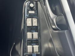 2025 Isuzu D-MAX LS-U