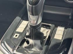 2025 Isuzu D-MAX LS-U