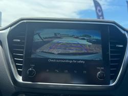 2025 Isuzu D-MAX LS-U