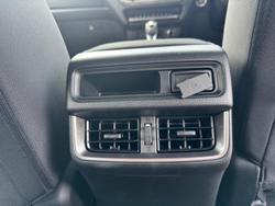 2025 Isuzu D-MAX LS-U