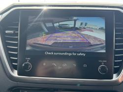 2025 Isuzu D-MAX LS-U