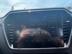 2025 Isuzu D-MAX LS-U