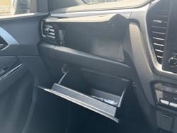 2025 Isuzu D-MAX LS-U