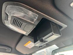 2025 Isuzu D-MAX LS-U