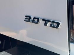 2025 Isuzu D-MAX LS-U