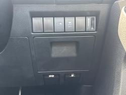 2025 Isuzu D-MAX LS-U