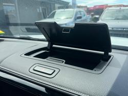 2025 Isuzu D-MAX LS-U