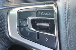 2017 Mitsubishi Triton GLS