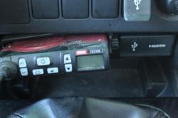 2017 Mitsubishi Triton GLS