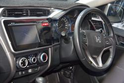 2015 Honda
                City Limited Edition