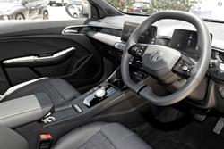 2024 MG MG3 Essence MY24.5 Sloane Silver