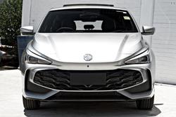 2024 MG MG3 Essence MY24.5 Sloane Silver