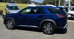 2023 Nissan PATHFINDER TI-L