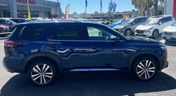 2023 Nissan PATHFINDER TI-L