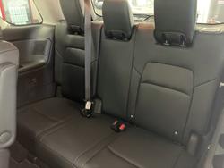 2023 Nissan PATHFINDER TI-L