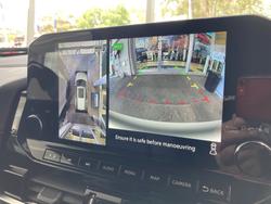 2023 Nissan PATHFINDER TI-L